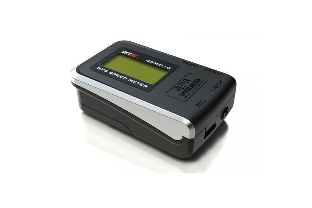 SkyRC GPS Speed Meter