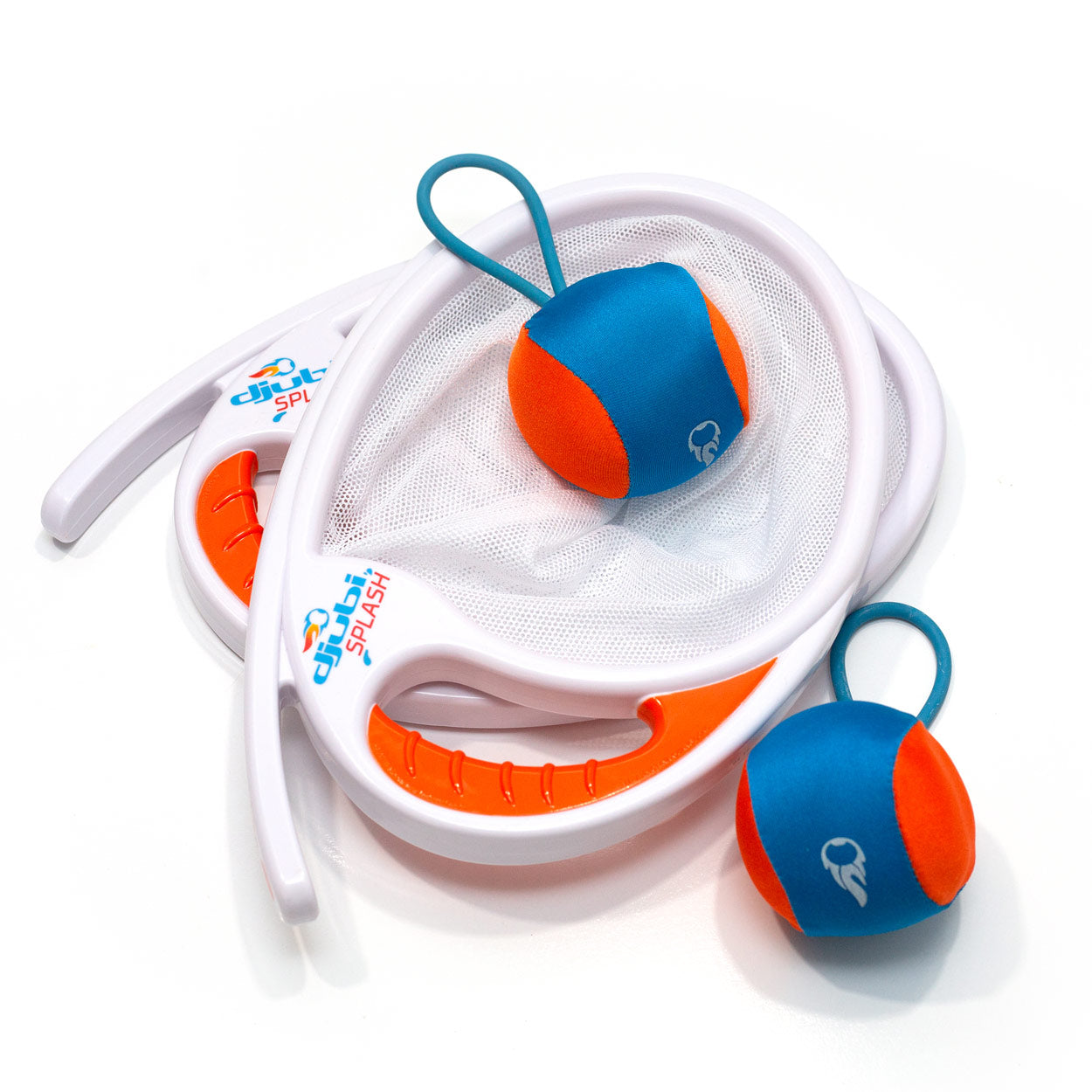 Djubi SlingBall Splash