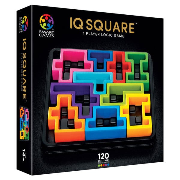 IQ Deluxe Square