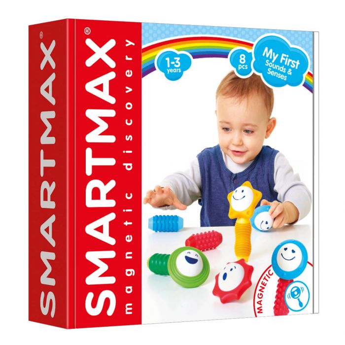SmartMax: My First