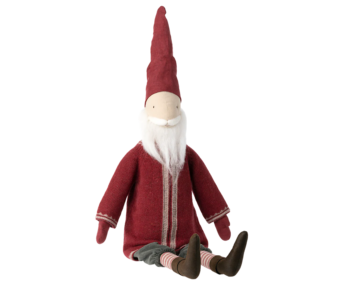 *NEW* Maileg Santa, Small