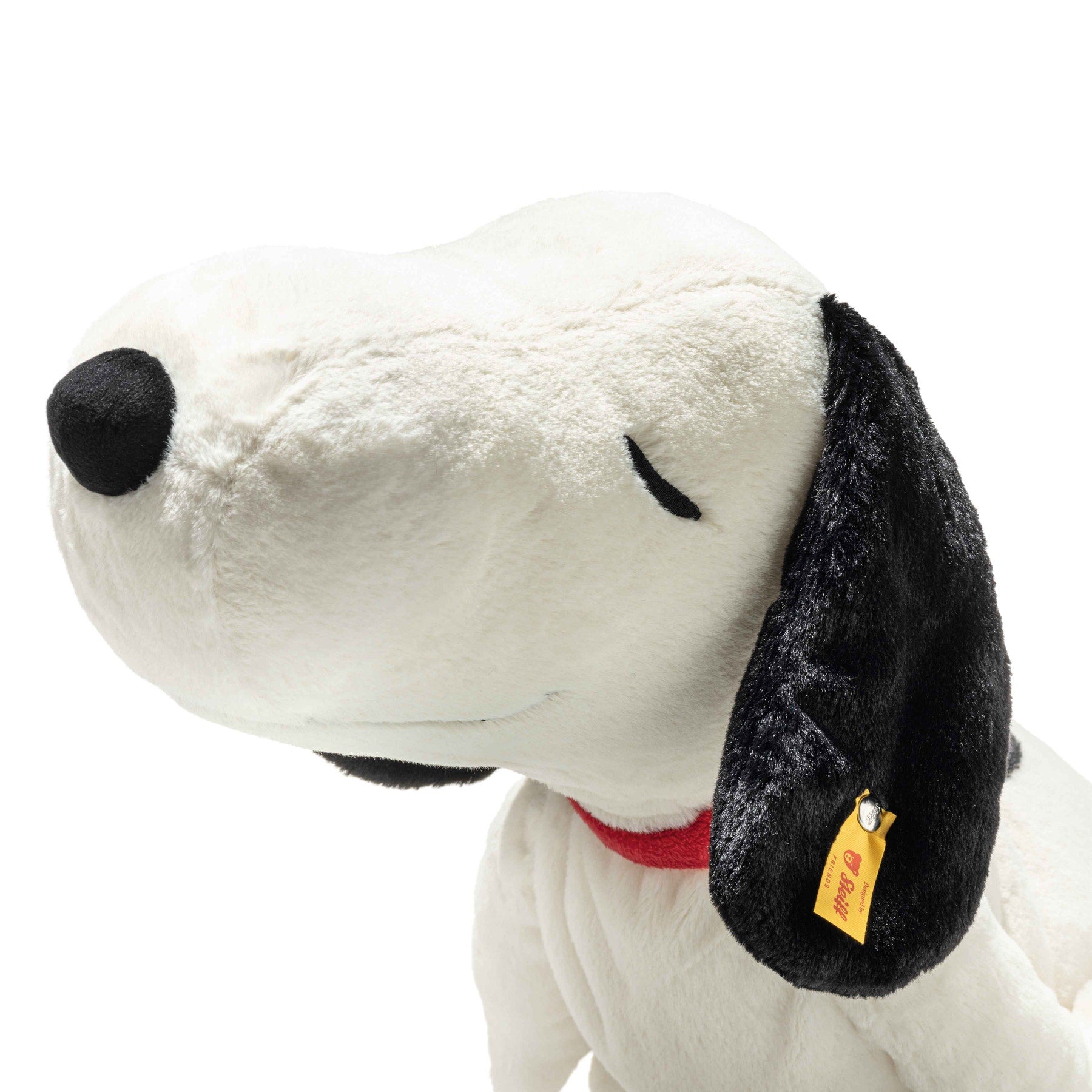 *NEW* XL Snoopy - Steiff