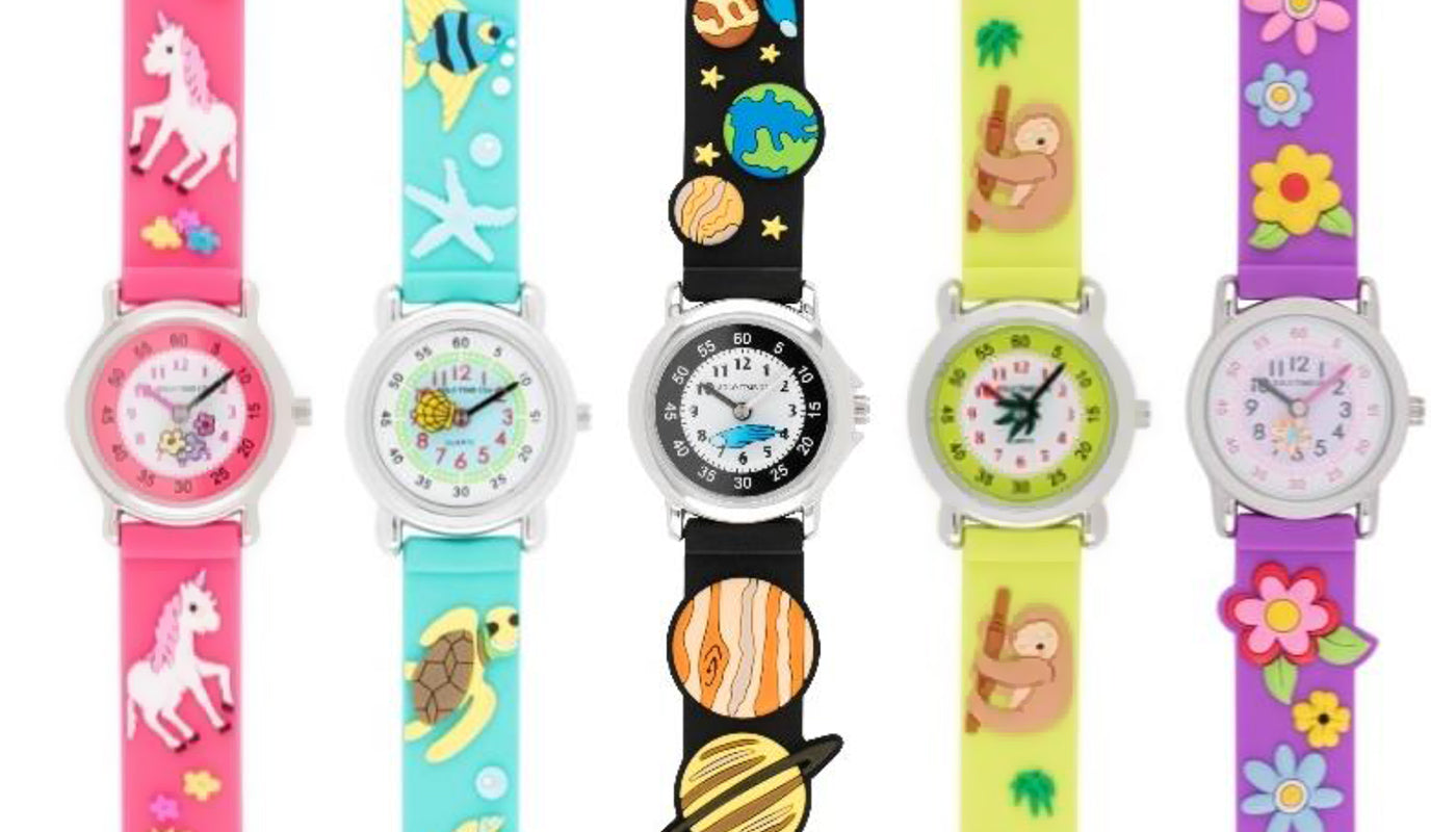 Assortment of Watches
