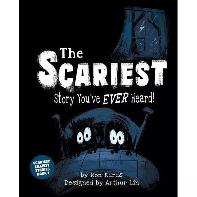 The Scariest Story You've Ever Heard!