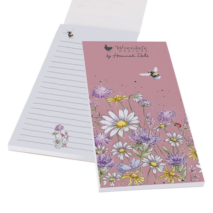 Just Bee-Cause' Bee Shopping Pad