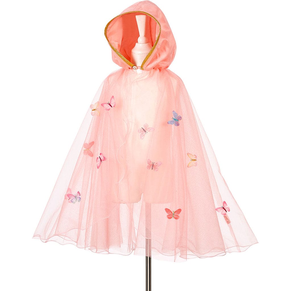Lilyanne Cape, Size 5-7