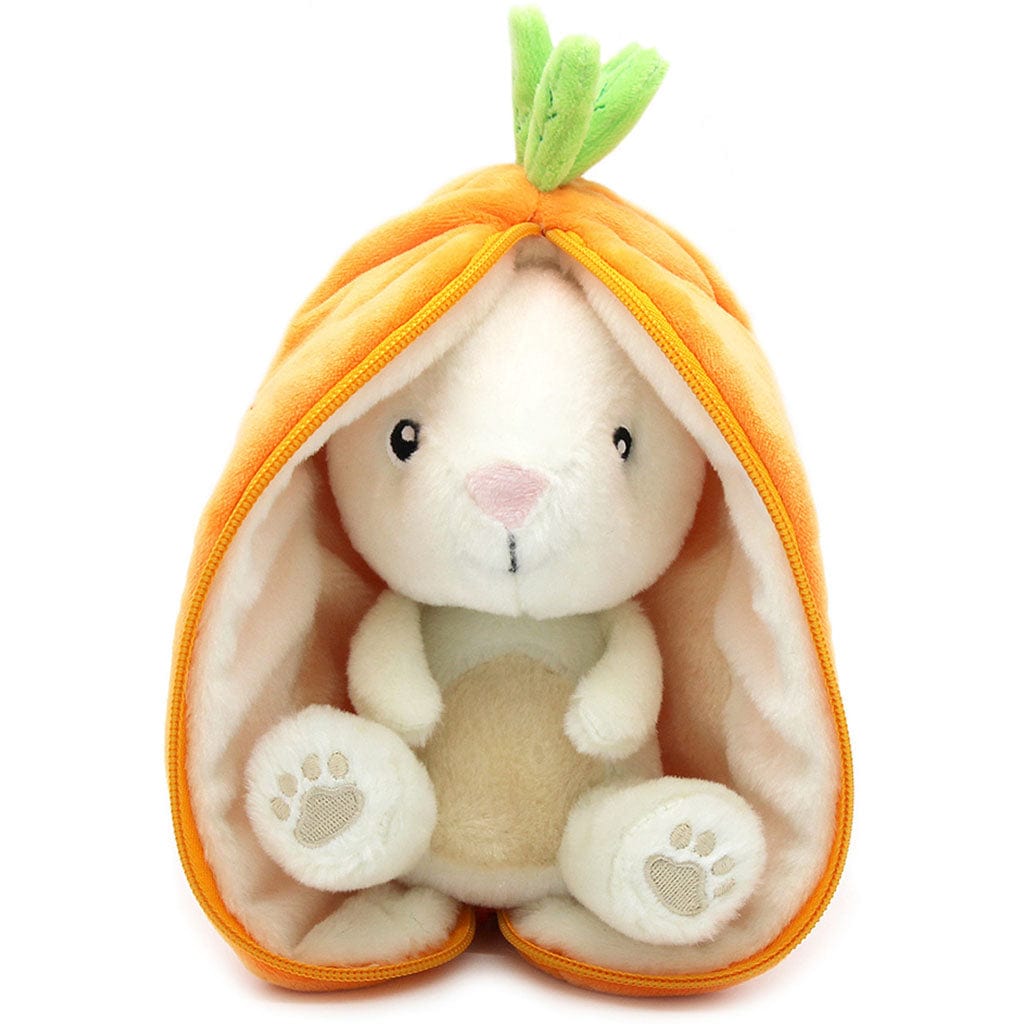 Flipetz Gadget: The Rabbit & Carrot