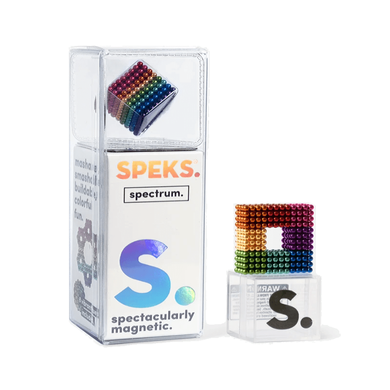 Speks: Spectrum