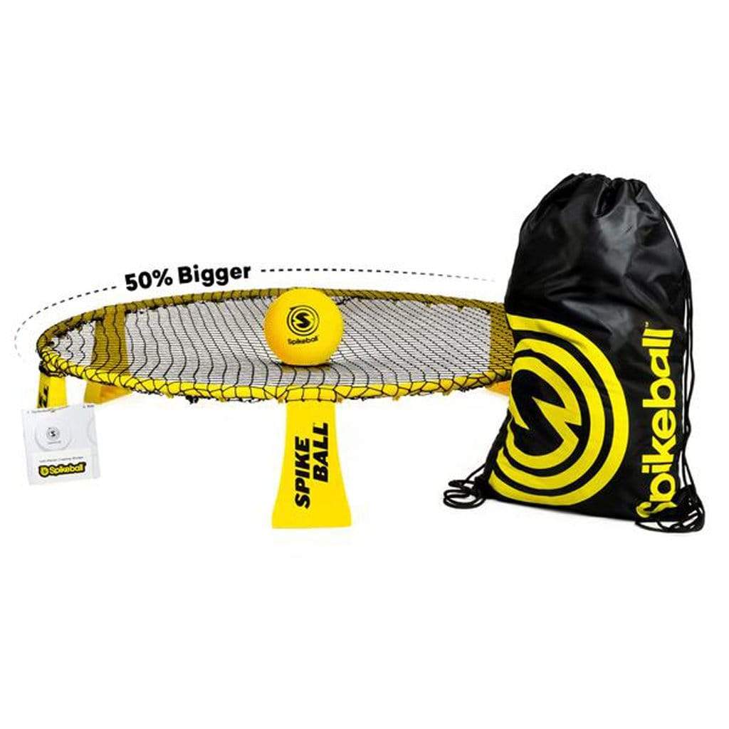Spikeball Rookie