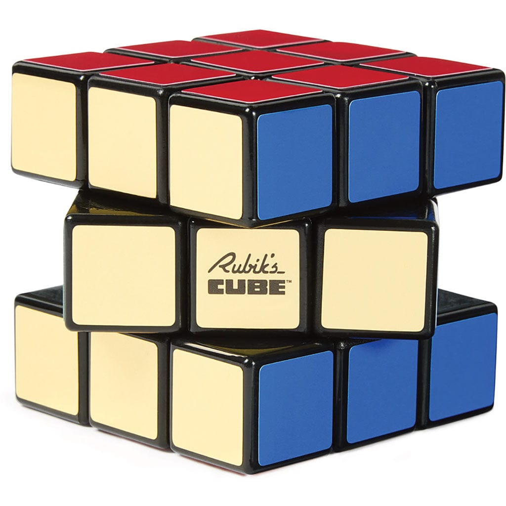 Rubik's Cube, Special Retro 50th Anniversary Edition