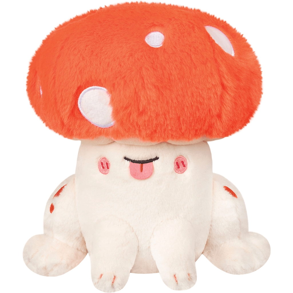 Alter Ego Frog Toadstool Squishable