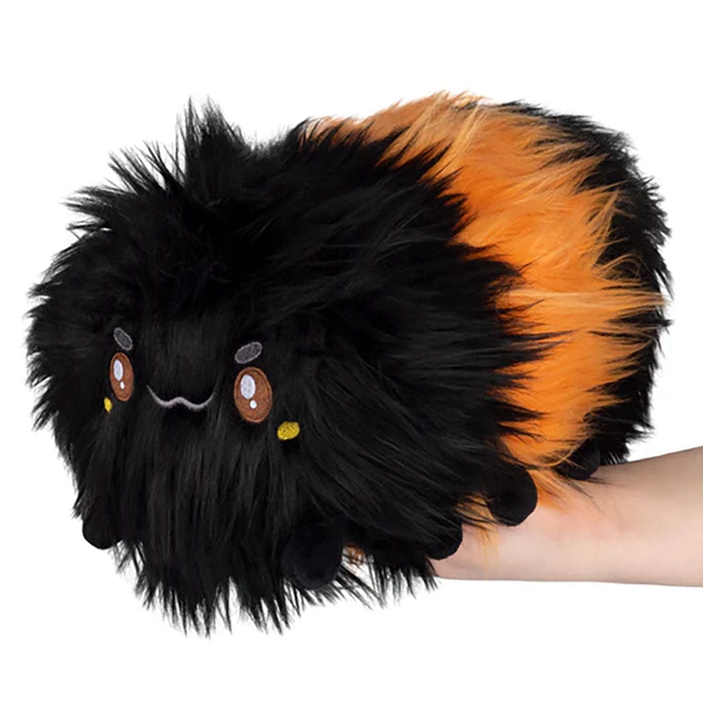 Mini Colorpoint Woolly Caterpillar