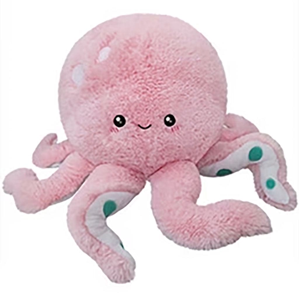 Octopus Cute 15"