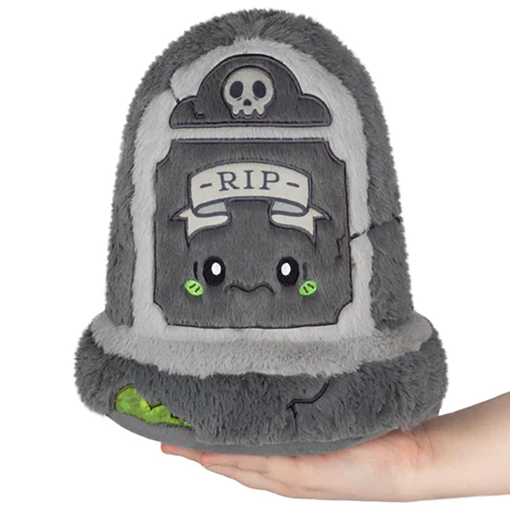 Tombstone Squishable