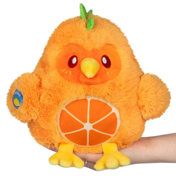 Squishable - Mini Orange Chicken