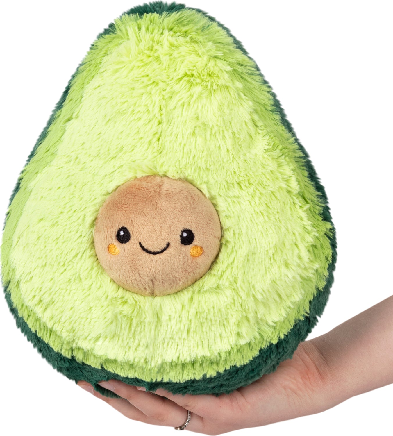 Squishable Mini Avocado - 7"