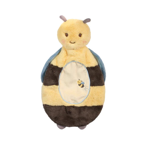 Pollen Bumble Bee Sshlumpie