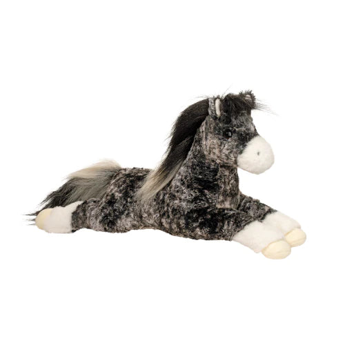 Nudge Horse
