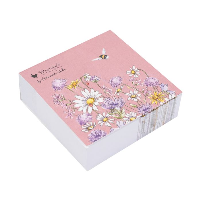 Just Bee-Cause' Bee Sticky Notes