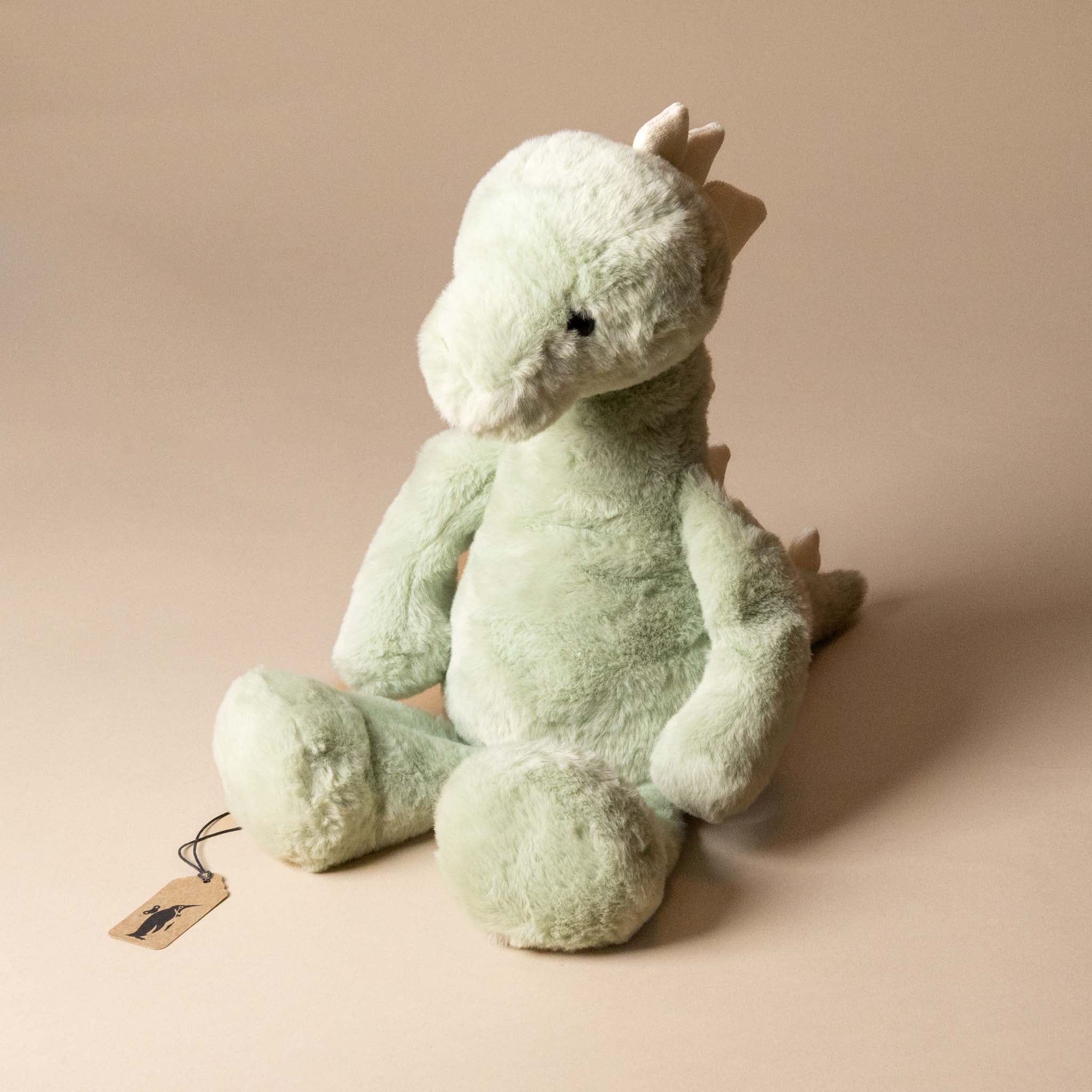 Stevie Stegosaurus | Mint