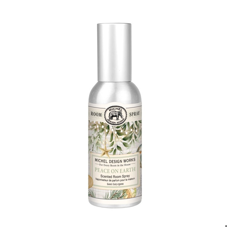 Peace on Earth Room Spray