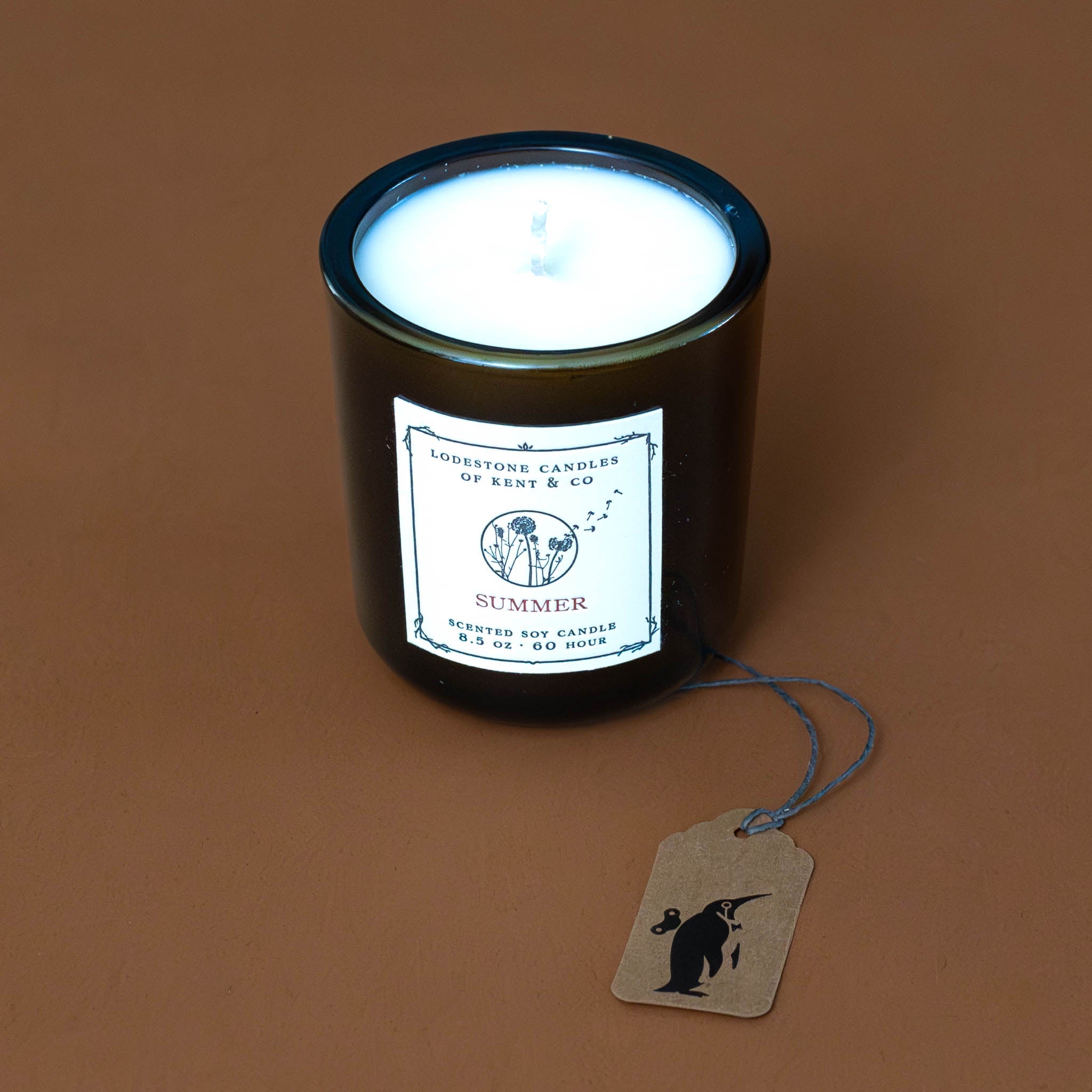 Summer Candle