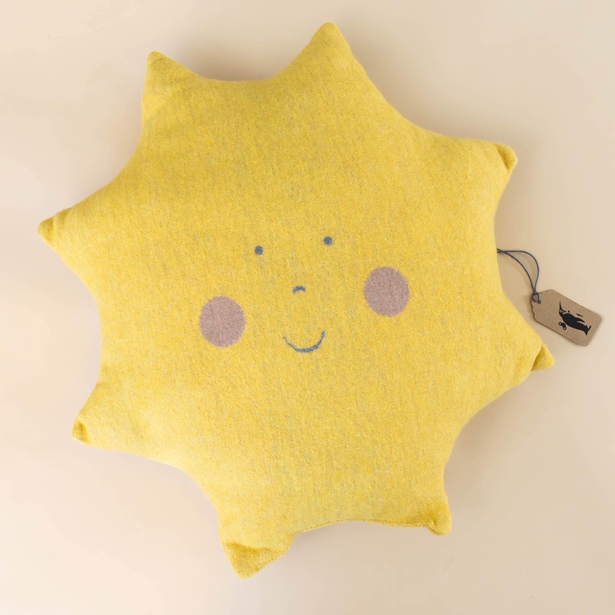 Sun Cushion
