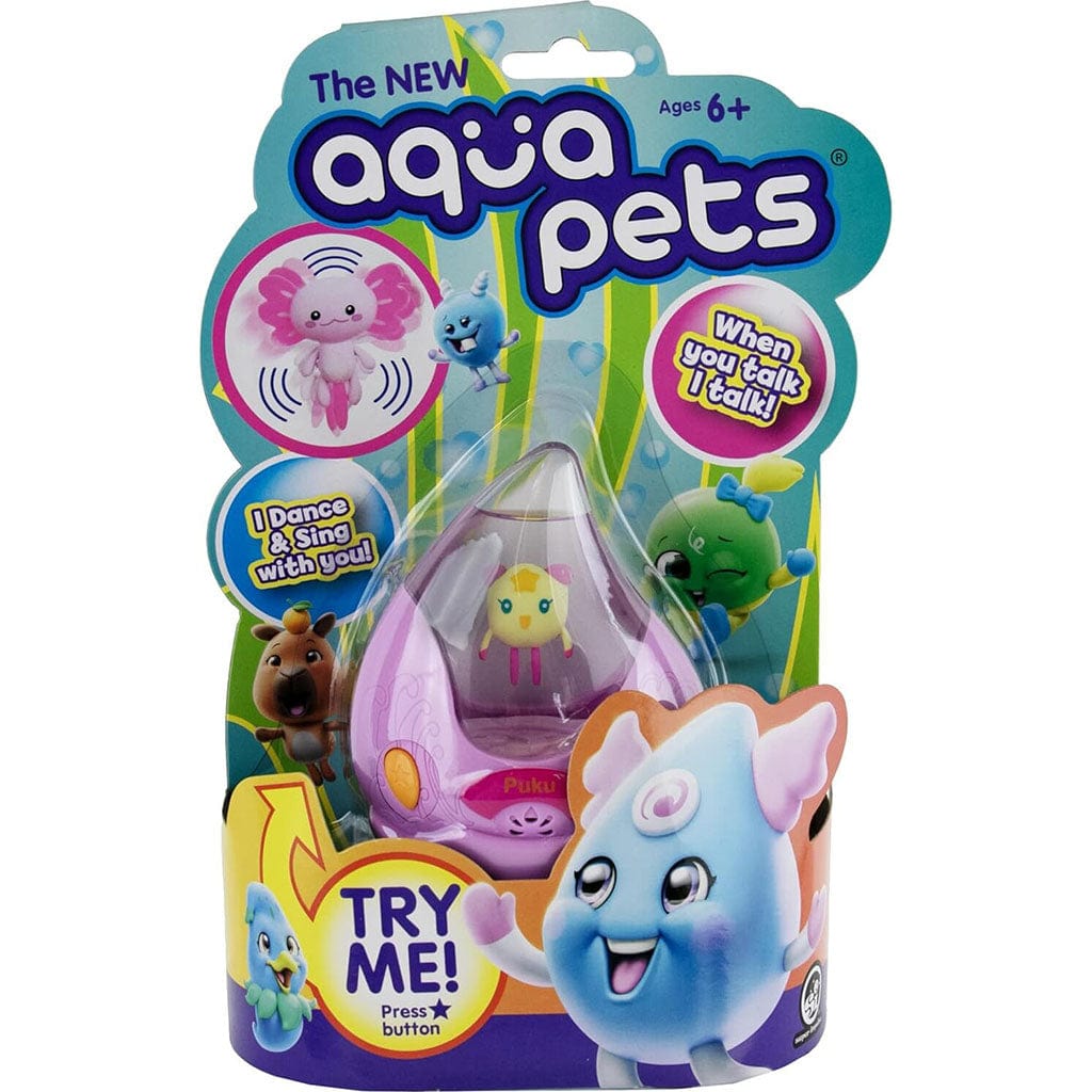 Aqua Pet Assorted