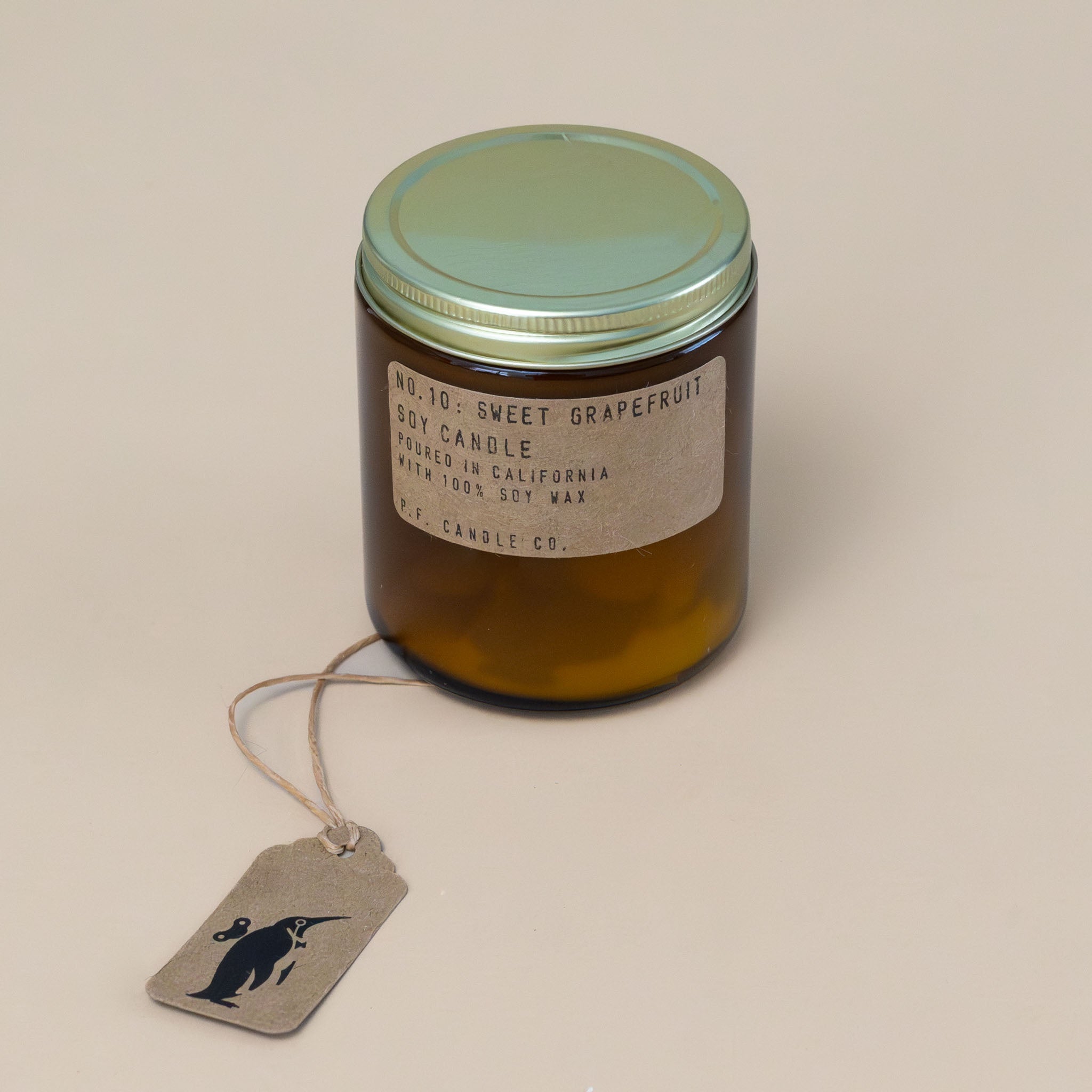 Sweet Grapefruit Candle