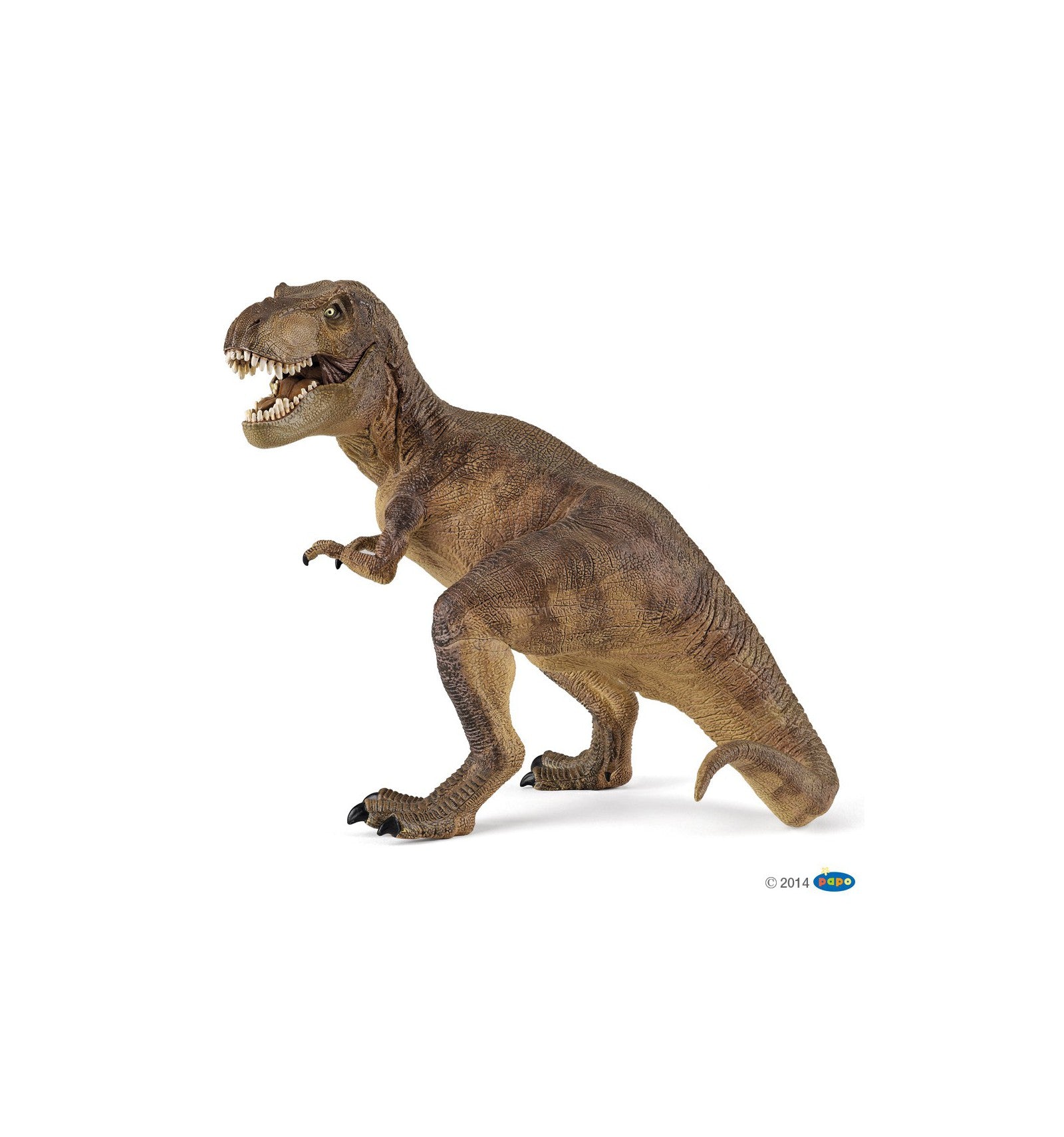 PAPO - T-REX