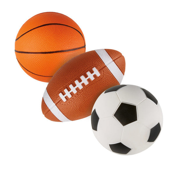 Easy Grip Sport Ball