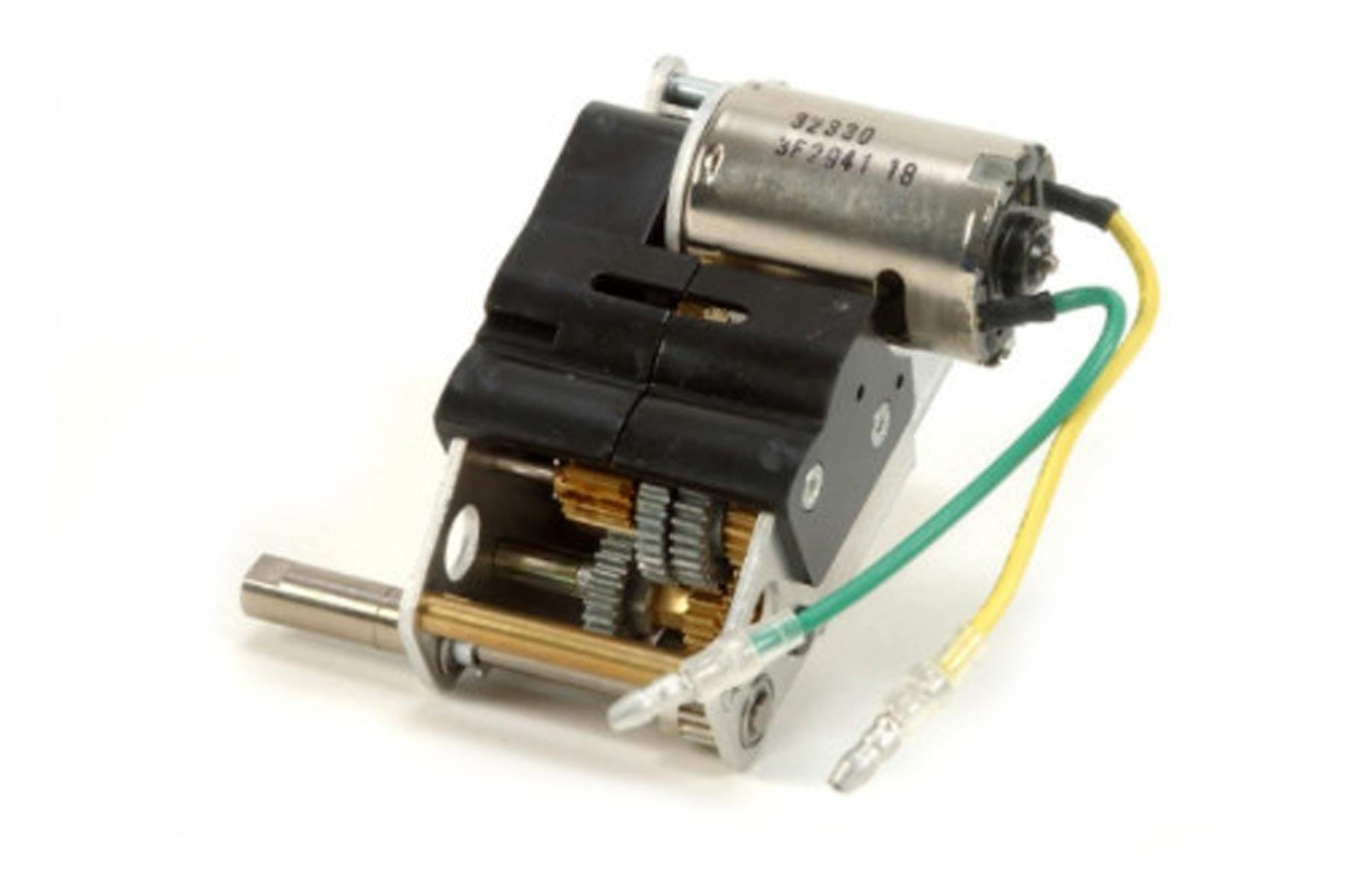 Tamiya 1/16 Scale King Tiger Gear Box (Right)