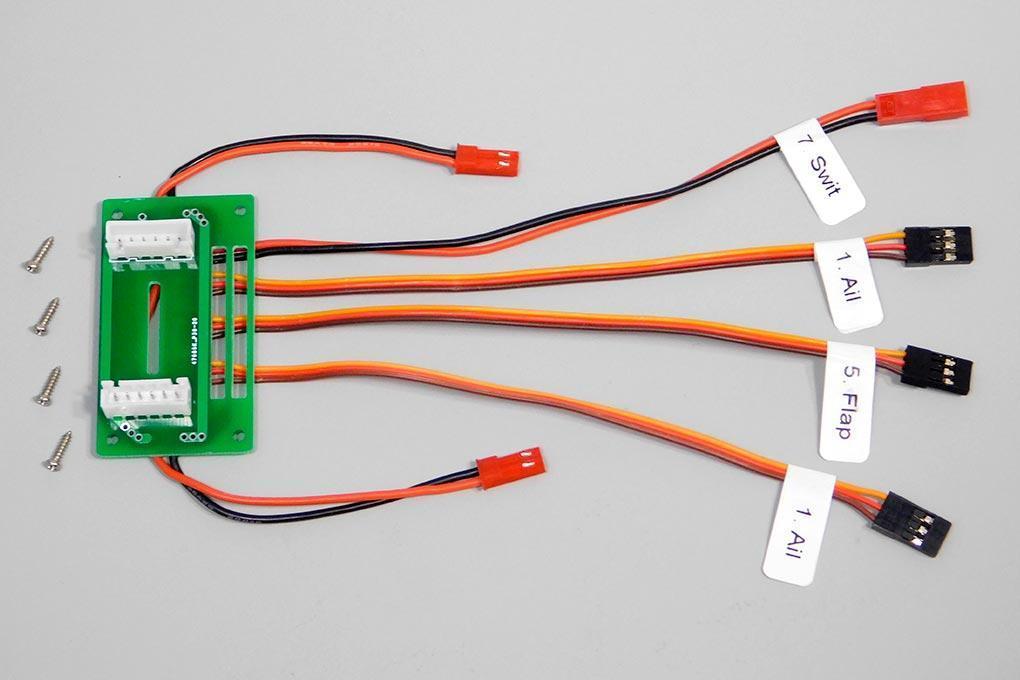 Skynetic 1600mm Air Titan LED Control Board