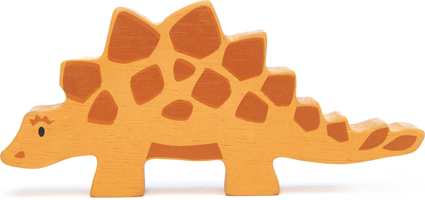 Stegosaurus Pack