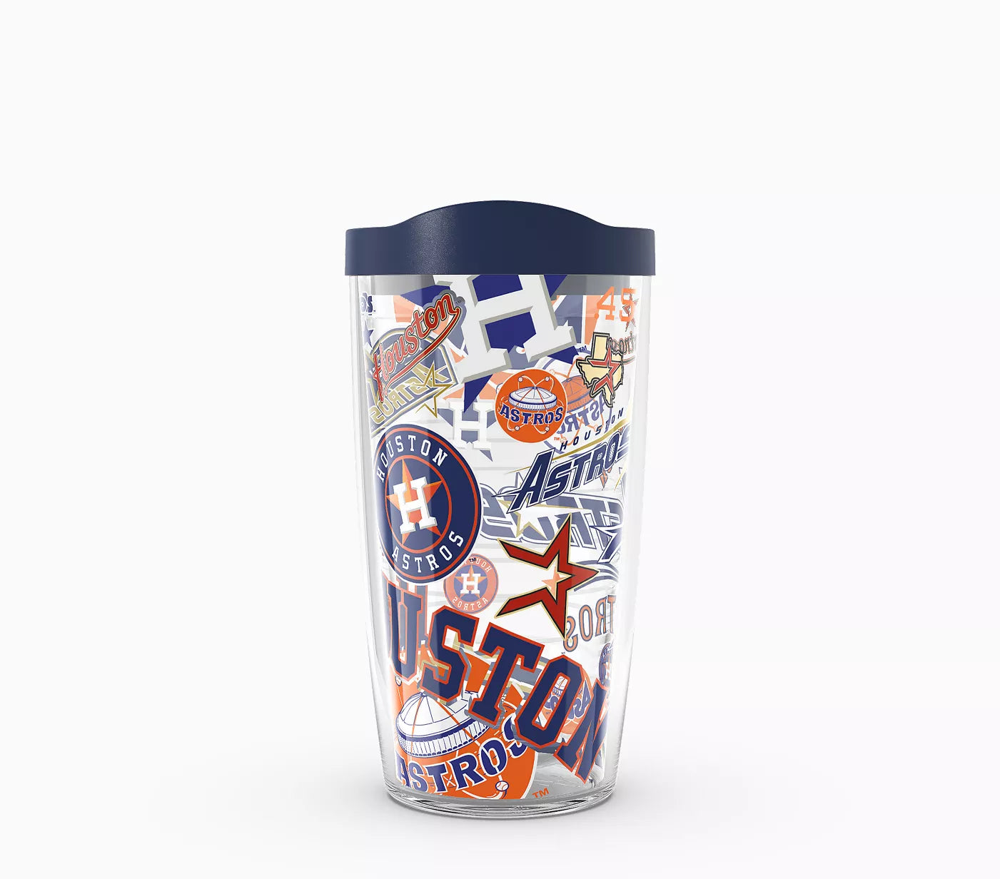 Tervis MLB® Houston Astros™ - All Over Classic Tumbler