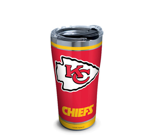 Tervis Stainless NFL® Kansas City Chiefs Touchdown