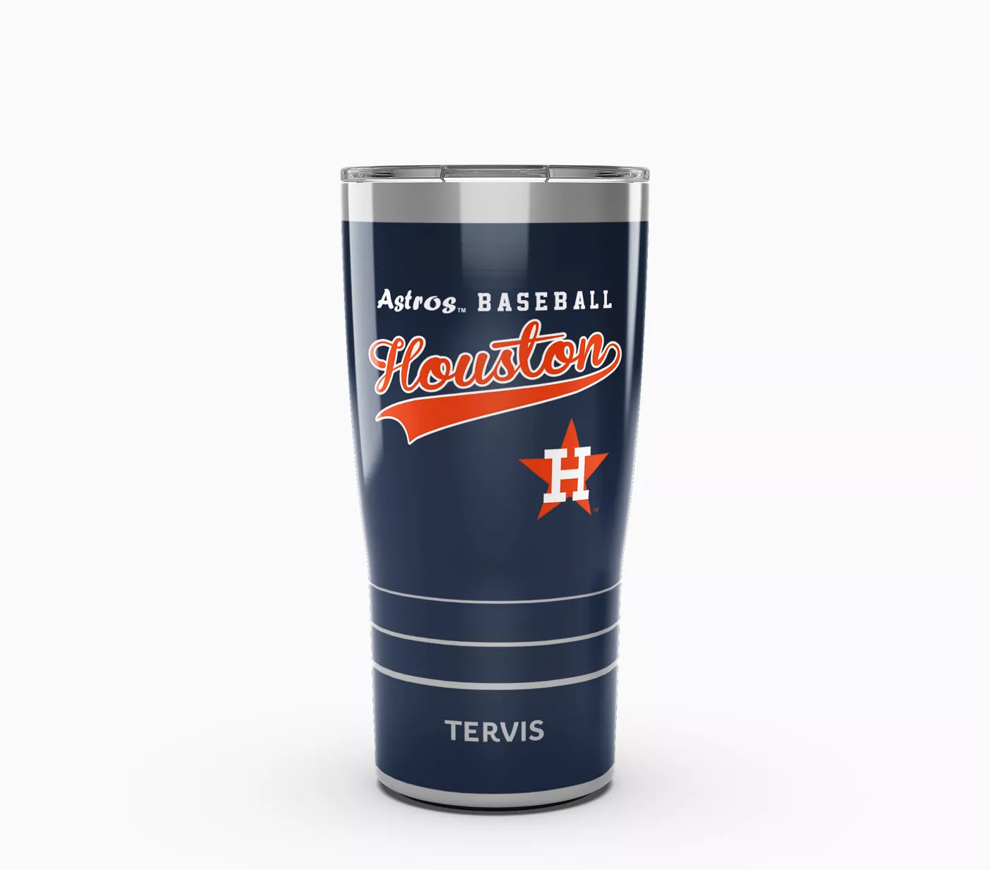 Tervis MLB® Houston Astros™ Vintage Stainless Tumbler