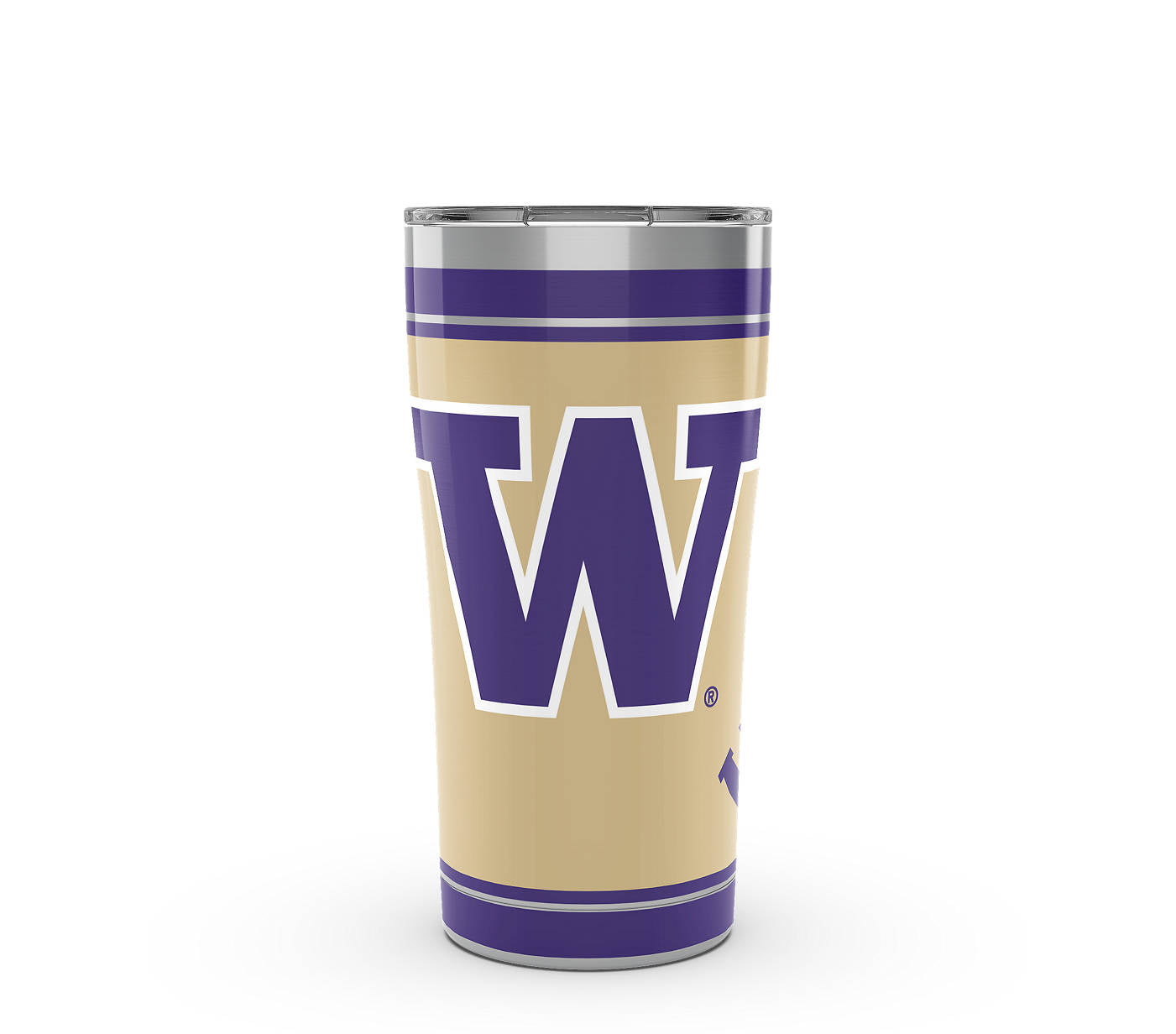 Tervis Stainless Tumbler - Washington Huskies Campus