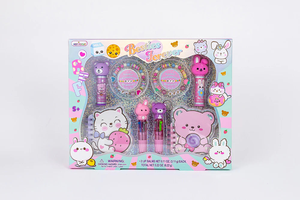 Critters Besties Forever Set