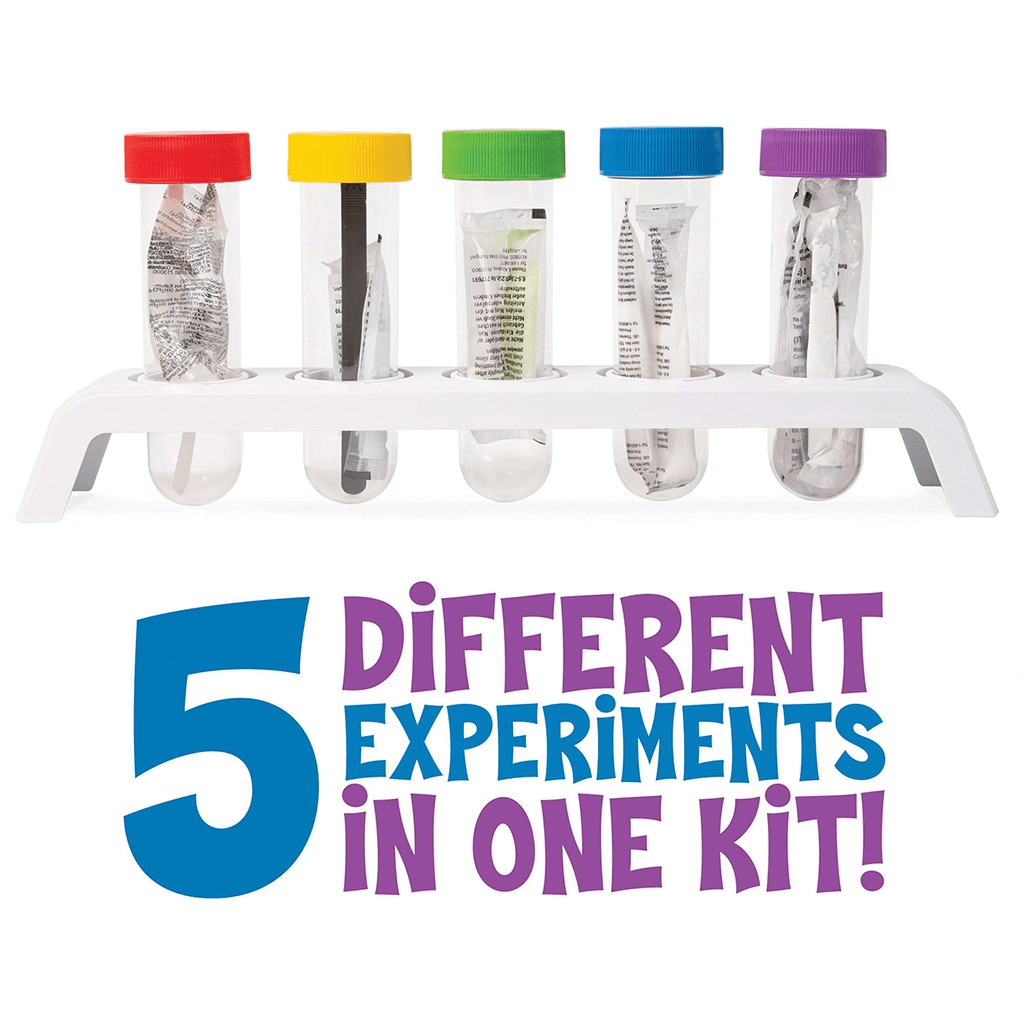 Ooze Labs: Big Box Of Science