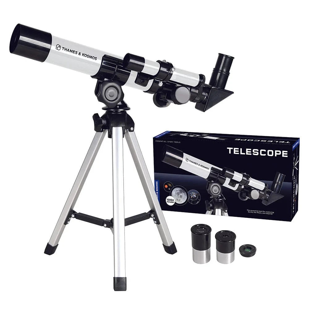 Thames and Kosmos Telescope