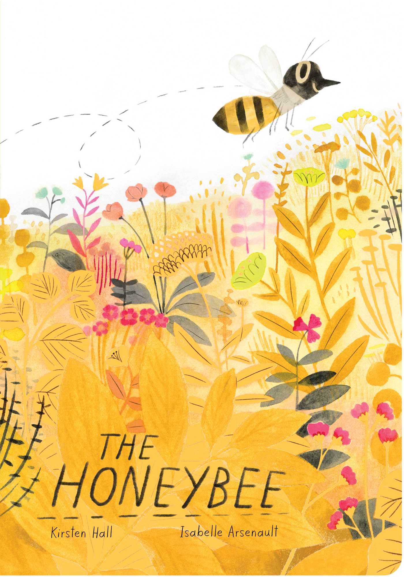 THE HONEYBEE