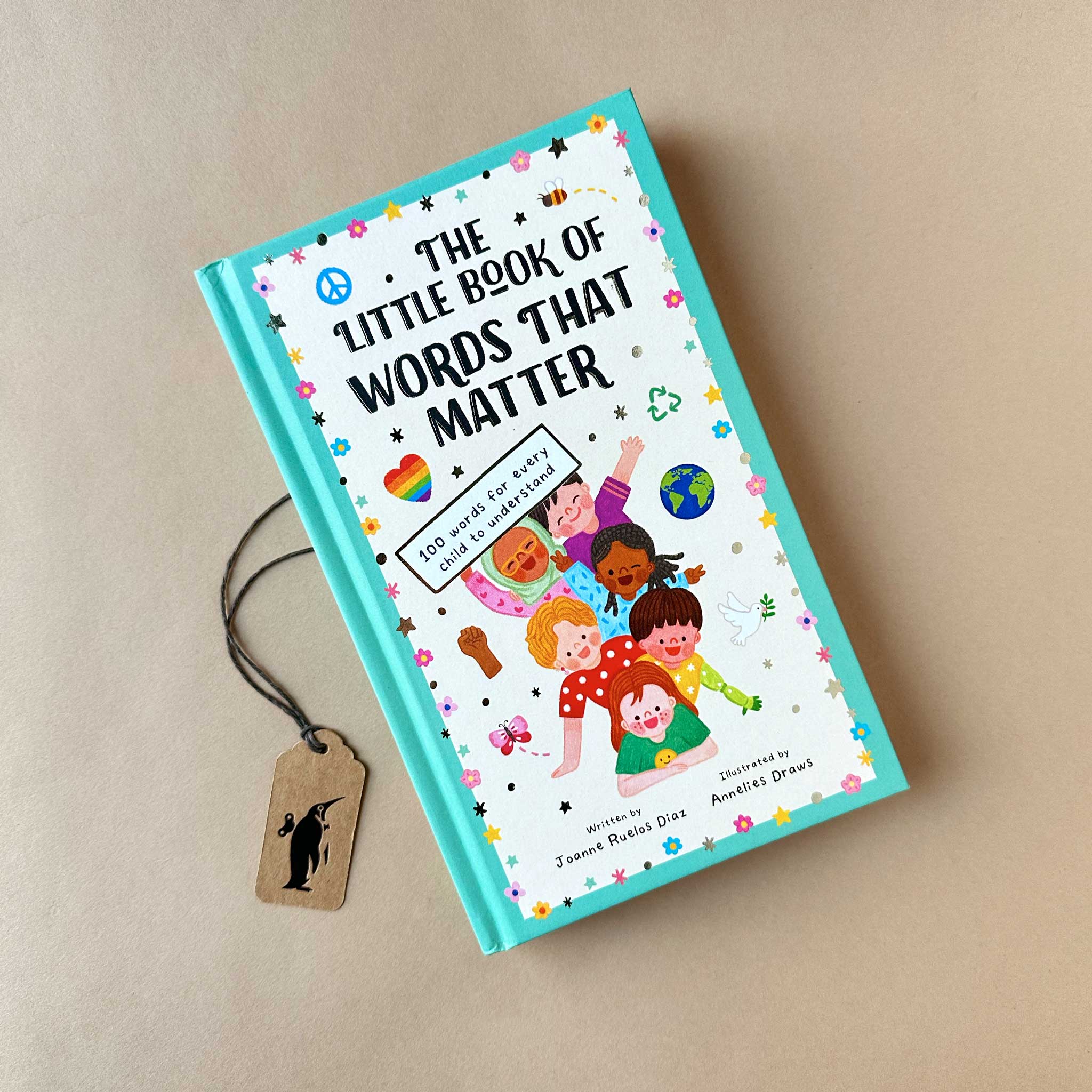 The Little Book of Words that Matter