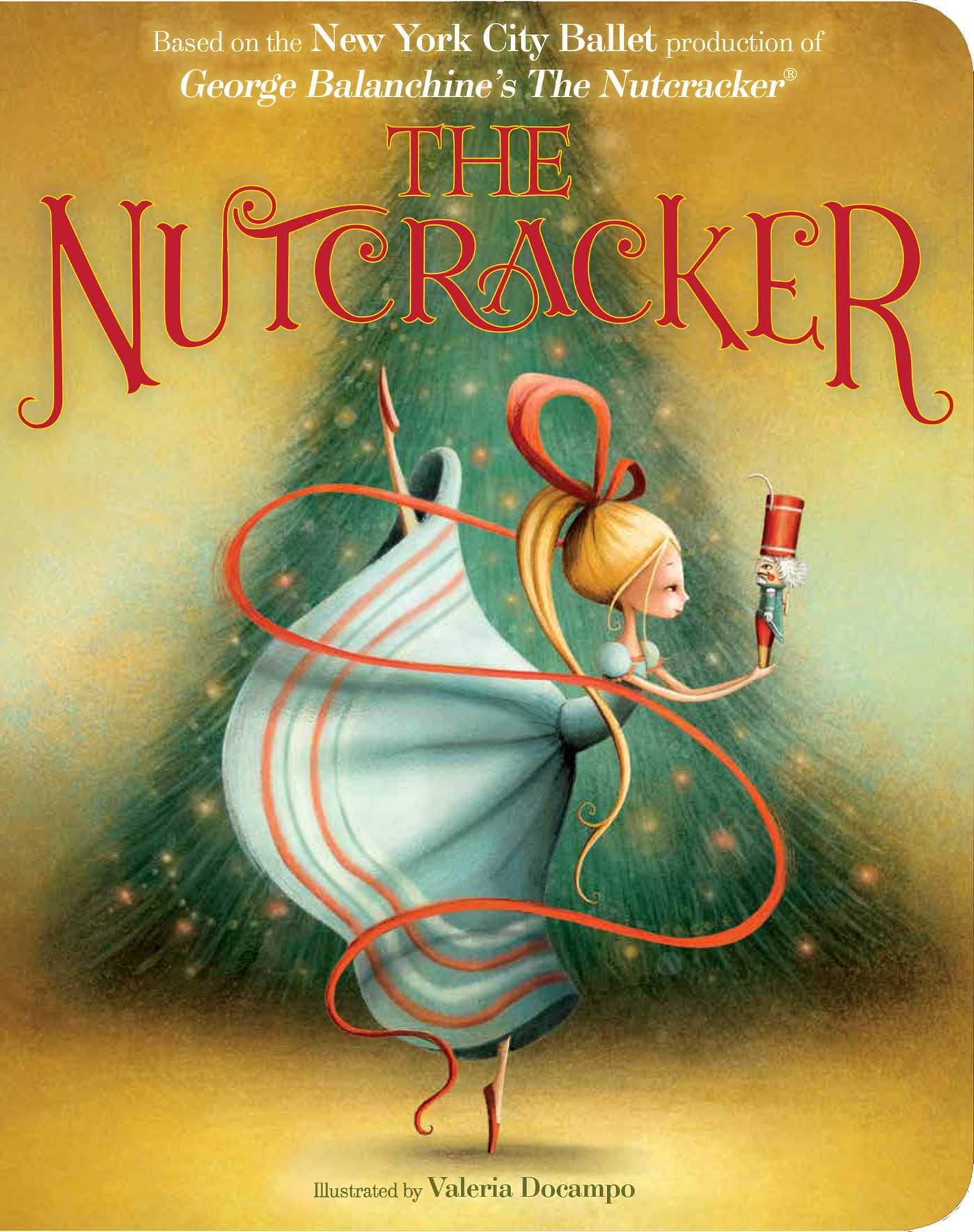 THE NUTCRACKER