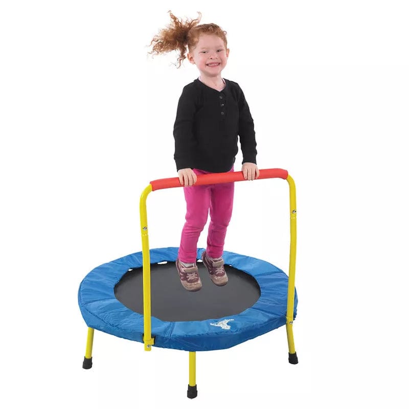 Fold & Go Trampoline