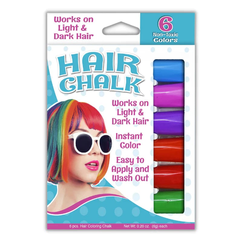 Hair Stix 6 Pack