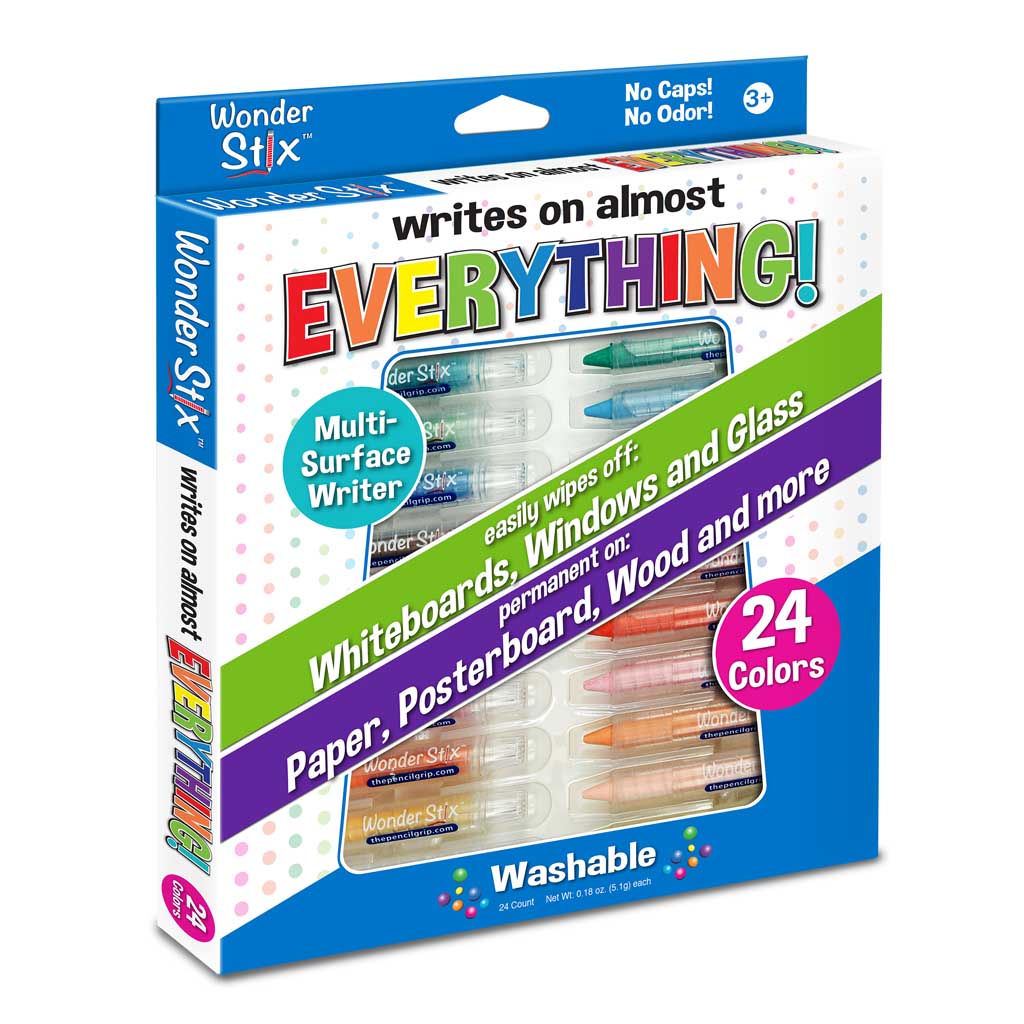 Wonder Stix - Art Supplies for Kids