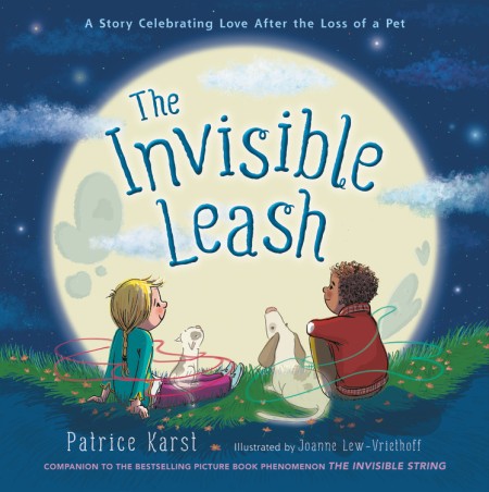 The Invisible Leash (Paperback)