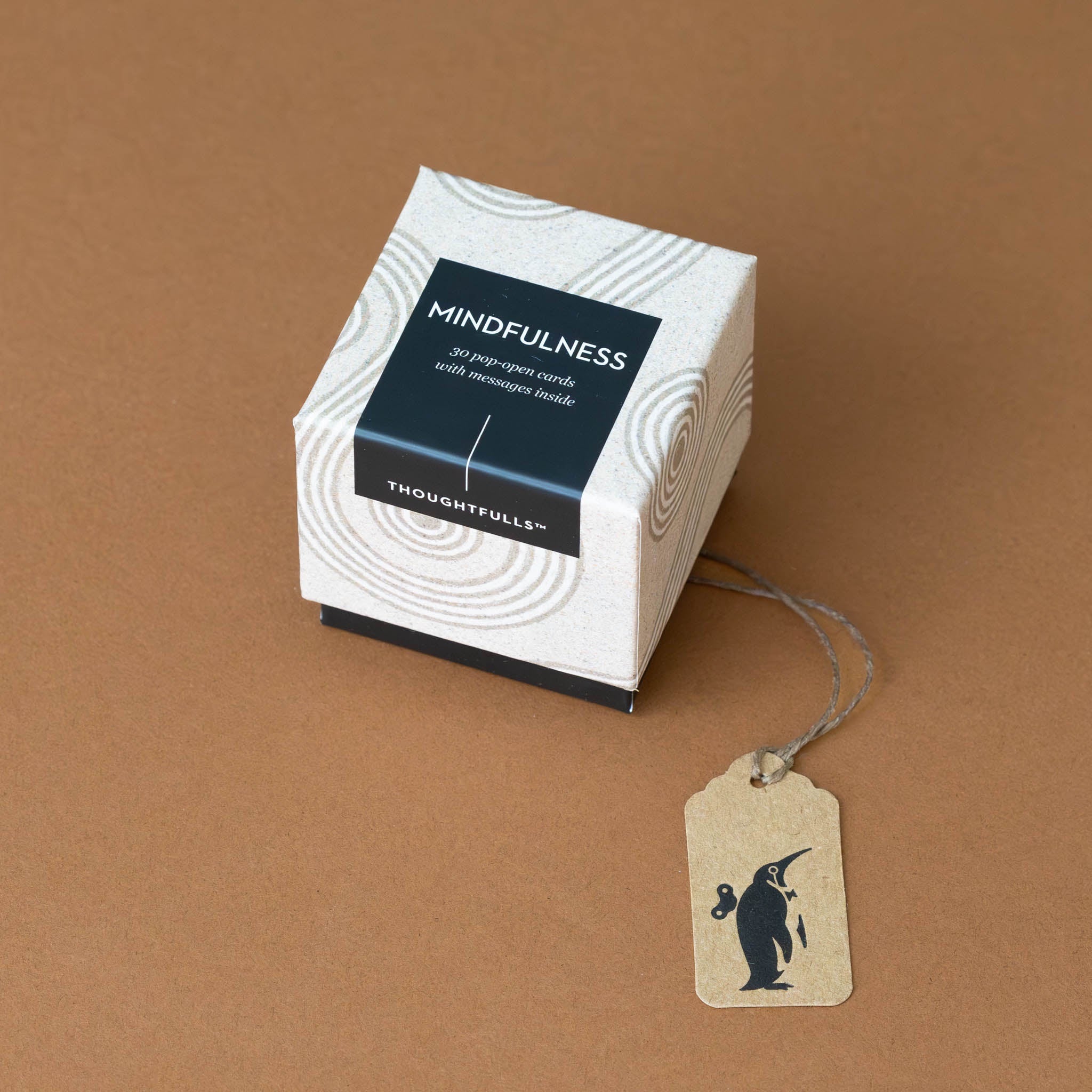 Thoughtfulls Pop-Open Cards | Mindfulness