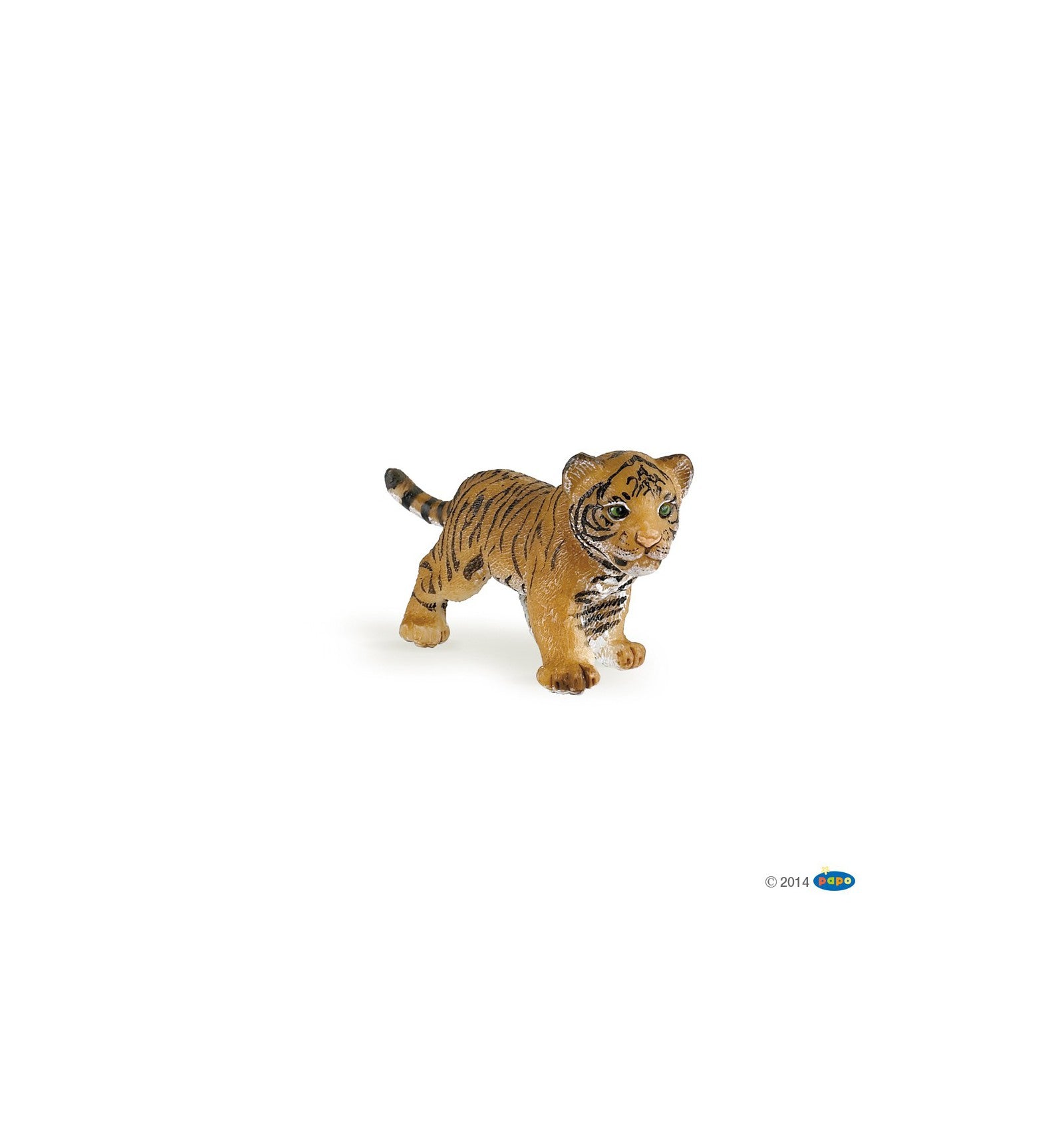 PAPO - Tiger Cub